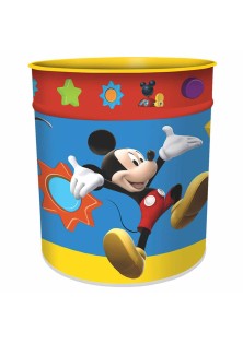 Mickey Mouse κάδος αχρήστων ANGO