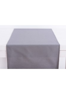 ΡΑΝΝΕΡ ΓΚΡΙ PREMIUM Γκρι 34 cm x 1,5 m Beauty Home