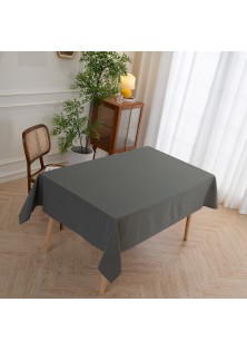 Τραπεζομάντηλο Supreme Art 8492 Ανθρακί 150x230 Beauty Home