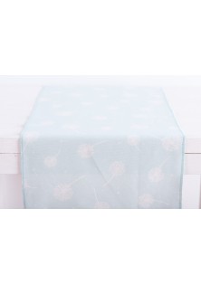 ΡΑΝΝΕΡ ΒΕΡΑΜΑΝ ΜΕ ΛΟΥΛΟΥΔΙ 34 cm x 1,5 m Beauty Home