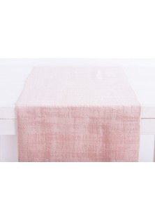 ΡΑΝΝΕΡ ΒΕΛΟΥΔΟ ΜΑΡΜΑΡΟ ΣΑΠΙΟ ΜΗΛΟ 34 cm x 1,5 m Beauty Home