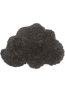 Παιδικό Χαλί ANTHRACITE SHADE CLOUD 100 x 145 εκ. MADI