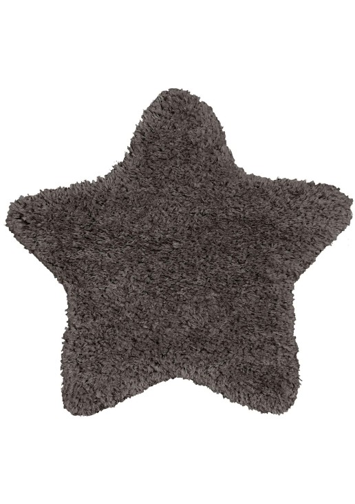 Παιδικό Χαλί ANTHRACITE SHADE STAR 160 x 160 εκ. MADI