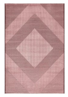 Χαλί DIAMOND PINK 160 x 230 εκ. MADI