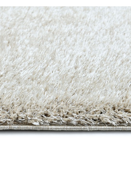 Χαλί FUZZIO BEIGE Σετ Κρεβατοκάμαρας (70 x 140 (2) + 70 x 230 εκ.) MADI