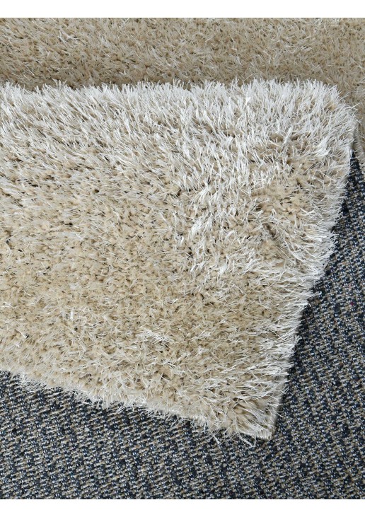 Χαλί FUZZIO BEIGE Σετ Κρεβατοκάμαρας (70 x 140 (2) + 70 x 230 εκ.) MADI