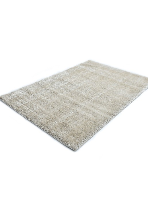 Χαλί FUZZIO BEIGE Στρόγγυλο χαλί 165 εκ. MADI