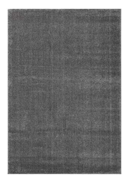 Χαλί FUZZIO GREY Σετ Κρεβατοκάμαρας (70 x 140 (2) + 70 x 230 εκ.) MADI