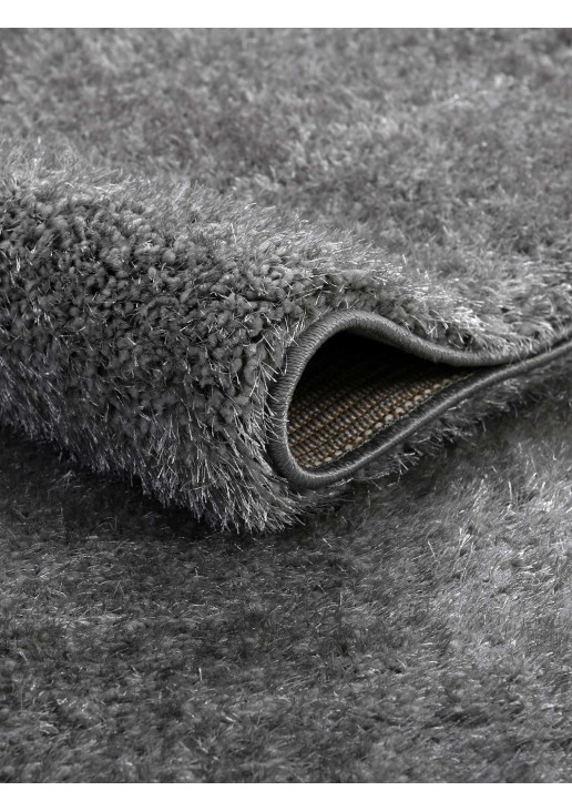 Χαλί FUZZIO GREY 160 x 230 εκ. MADI