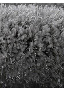 Χαλί FUZZIO GREY 160 x 230 εκ. MADI