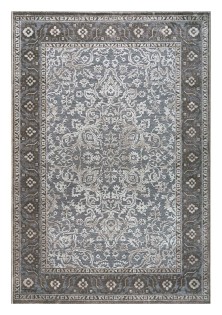 Χαλί GARLAND GREY 160 x 230 εκ. MADI