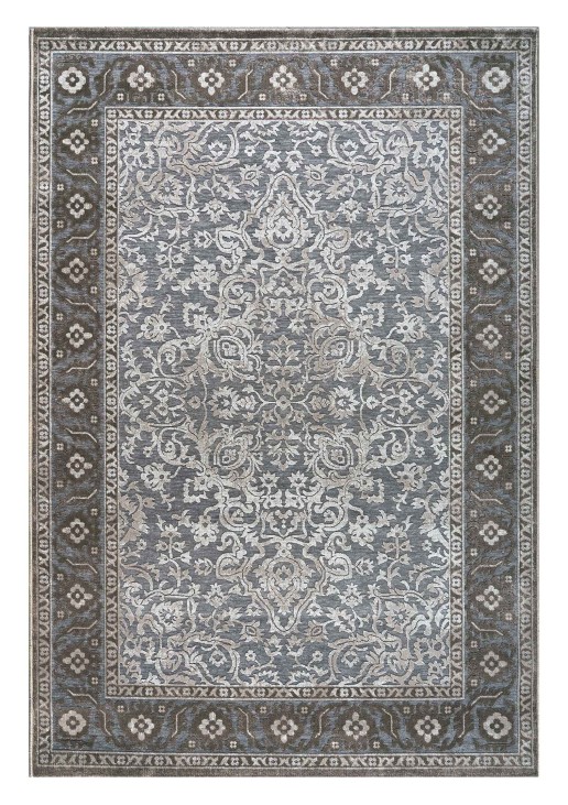 Χαλί GARLAND GREY 160 x 230 εκ. MADI