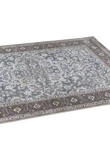 Χαλί GARLAND GREY Σετ Κρεβατοκάμαρας (67 x 140 (2) + 67 x 230 εκ.) MADI