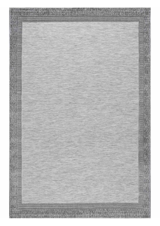 Χαλί GLACE GREY 160 x 230 εκ. MADI