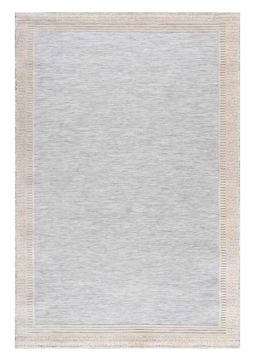 Χαλί GLACE GREY BEIGE 67 x 400 εκ. MADI