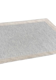 Χαλί GLACE GREY BEIGE 160 x 230 εκ. MADI