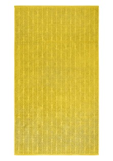 Πετσέτα HERB YELLOW Πετσέτα χεριών: 30 x 50 εκ. MADI