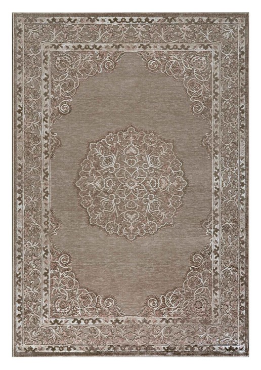 Χαλί IMPERIAL BEIGE ROSE 160 x 230 εκ. MADI