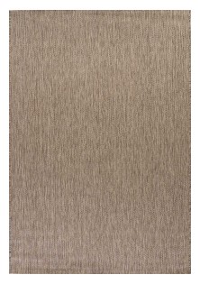 Χαλί PLAIN BROWN 160 x 230 εκ. MADI