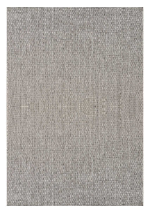 Χαλί PLAIN GREY 160 x 230 εκ. MADI