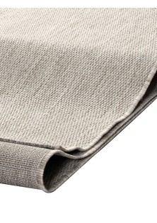 Χαλί PLAIN GREY 160 x 230 εκ. MADI