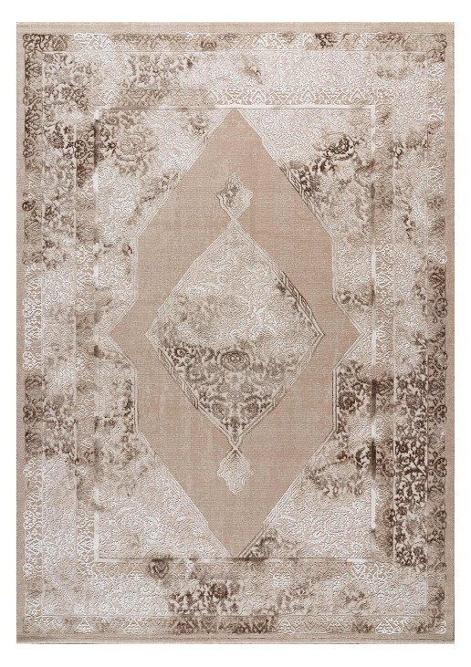 Χαλί REGNE BEIGE 165 x 230 εκ. MADI