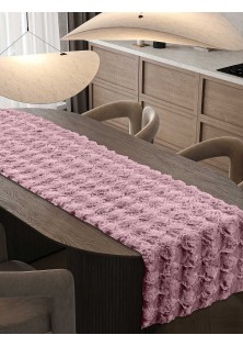 Τραβέρσα SUBTLE PINK Τραβέρσα: 45 x 140 εκ. MADI