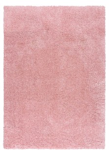 Χαλί WOOLLY PINK 160 x 230 εκ. MADI