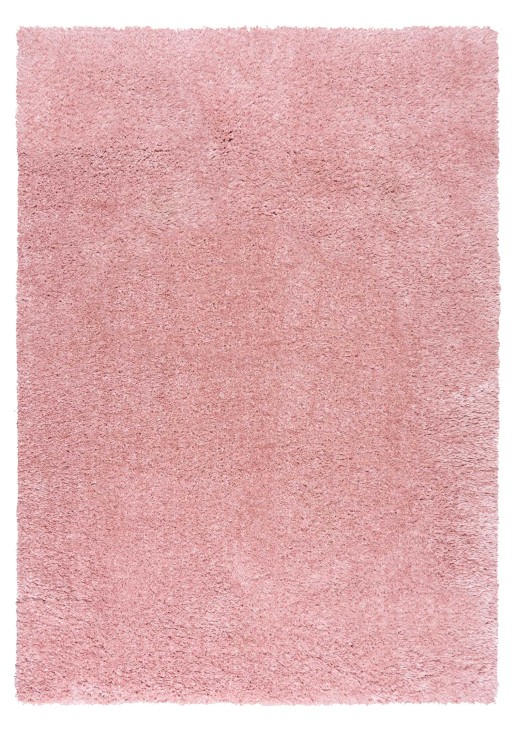 Χαλί WOOLLY PINK 160 x 230 εκ. MADI