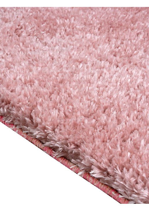 Χαλί WOOLLY PINK 160 x 230 εκ. MADI