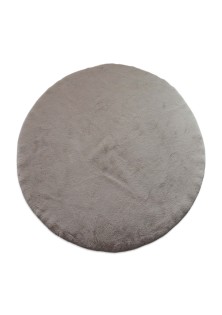 ΧΑΛΙ PUFFY FC5 TAUPE ANTISLIP - 200X300 NewPlan