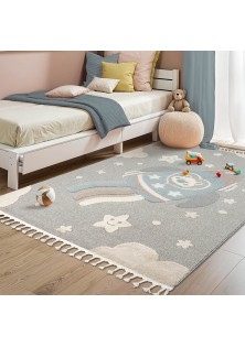 ΧΑΛΙ BUBBLES 110 - 125X185 NewPlan