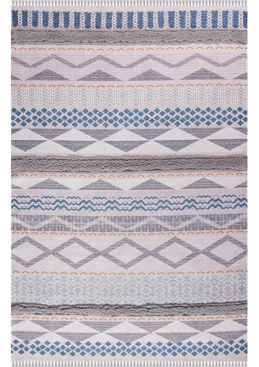 ΧΑΛΙ KILIM 4550 - 0080X200 NewPlan