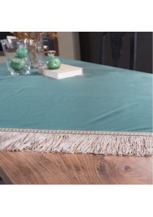 Τραπεζομάντηλο Velvet 15 - 140x140cm TEORAN