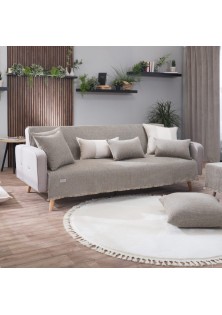 Ριχτάρι Melrose 03 - Μονοθέσιο 180x150cm TEORAN