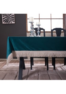 Τραπεζομάντηλο Velvet 13 - 140x140cm TEORAN