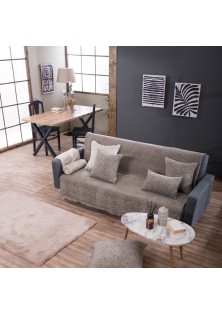 Ριχτάρι Mineapolis 11 - Διθέσιο 180x250cm TEORAN