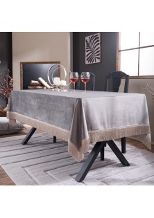 Τραπεζομάντηλο Velvet 11 - 140x220cm TEORAN