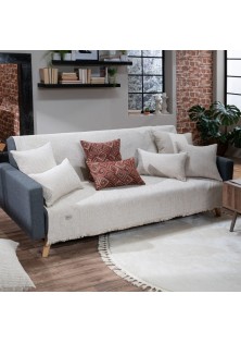 Ριχτάρι Melrose 01 - Μονοθέσιο 180x150cm TEORAN