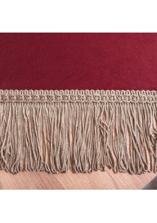 Τραβέρσα (Sari) Velvet 10 - 65 x 200 cm TEORAN