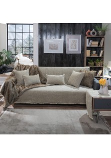 Ριχτάρι Melrose 07 - Μονοθέσιο 180x150cm TEORAN