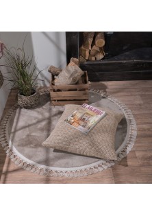 Μαξιλαροθήκη Brooklin 14 - 30x50cm με γέμιση TEORAN