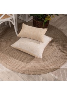 Μαξιλαροθήκη Ragusta 14 - 30x50cm με γέμιση TEORAN